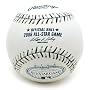 New York Yankees 2008 All Star Game Baseball