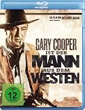 Produkt-Bild: Der Mann aus dem Westen [Blu-ray]
