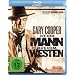 Der Mann aus dem Westen [Blu-ray]