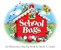 School Bugs: An Elementary Pop-up Book by David A. Carter