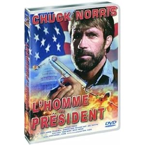 L'homme du président