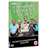 Im Sorry I Havent a Clue ( Im Sorry I Havent a Clue: Live on Stage ) [ NON-USA FORMAT, PAL, Reg.2.4 Import - United Kingdom ]