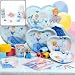 Cinderella Dreamland Deluxe Party Kit with 8 Favor Packs