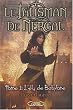 Le talisman de Nergal, Tome 1 : L'�lu de Babylone
