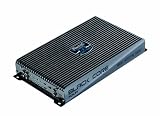 Magnat Black Core Four 4.1 Auto-HiFi-Verst&auml;rker (900 Watt)