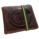 Produkt-Bild: Wallet Element Ensure V2 Wallet rasta