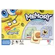 SpongeBob SquarePants Memory Game