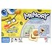 SpongeBob SquarePants Memory Game