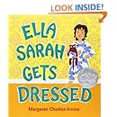 Ella Sarah Gets Dressed
