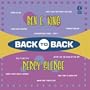 Back To Back - Ben E. King and Percy Sledge