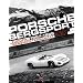 Porsche Bergsport: Europa-Bergmmeisterschaft 1957 - 1969
