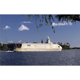 toile Sea Fighter, FSF-1 est disperible en (L x H): 30 x 20 cm de M. Wood