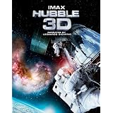 Imax: Hubble 3D [Blu-ray]