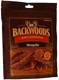 Backwoods Mesquite Seasoning with Cure Packet