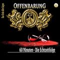 Folge 38: 60 Minuten - Die Echtzeitfolge