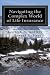 Books : Navigating the Complex World of Life Insurance