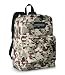 JanSport Superbreak Backpack (Shell Tan Classic Camo)