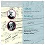 Aln�s: Piano Concerto, Op. 27; Sinding: Piano Concerto, Op. 6