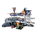Hot Wheels Mega Garage