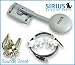 Sirius Plus Satellite TV Signal Distribution Kit 14255