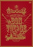 BON VOYAGE -10TH ANNIVERSARY TOUR 2015 FINAL- [DVD]
