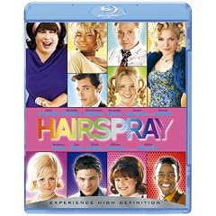 �w�A�X�v���[(2���g) [Blu-ray]