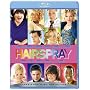 �w�A�X�v���[(2���g) [Blu-ray]