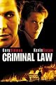 Criminal Law
