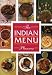 The Indian Menu Planner
