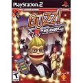 Buzz!: The Hollywood Quiz (game only) (Playstation 2)