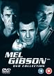 Mel Gibson Dvd Collection (Mad Max, Lethal Weapon, Tequila Sunrise, Maverick, Conspiracy Theory, Payback, Forever Young)