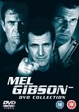 Mel Gibson Dvd Collection (Mad Max, Lethal Weapon, Tequila Sunrise, Maverick, Conspiracy Theory, Payback, Forever Young)