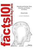 Diversity and society : race, ethnicity and gender