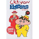 Crayon ShinChan #11