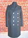 US Made - Naval Bridge Coat Size 32R