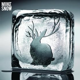 Miike Snow 