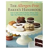 Allergen-Free Baker's Handbook