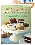 Allergen-Free Baker's Handbook