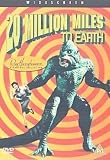 20 Million Miles to Earth