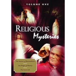 Religious Mysteries