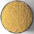 Spicy World Moong Dal (Split Mung Beans Washed) 4 Pounds