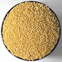 Spicy World Moong Dal (Split Mung Beans Washed) 4 Pounds