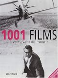 1001 Films � voir avant de mourir