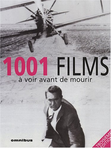 1001 Films à voir avant de mourir