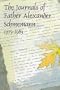 The Journals of Father Alexander Schmemann, 1973-1983