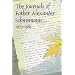 The Journals of Father Alexander Schmemann, 1973-1983