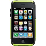 OtterBox iPhone 3G/3GS Commuter Case - Green OtterBox iPhone 3G/3GS Commuter Case - Green