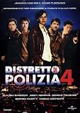 Distretto Di Polizia - Stagione 04 (6 Dvd)