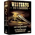 Westerns de l�gende - Coffret 3 DVD