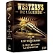 Westerns de l�gende - Coffret 3 DVD